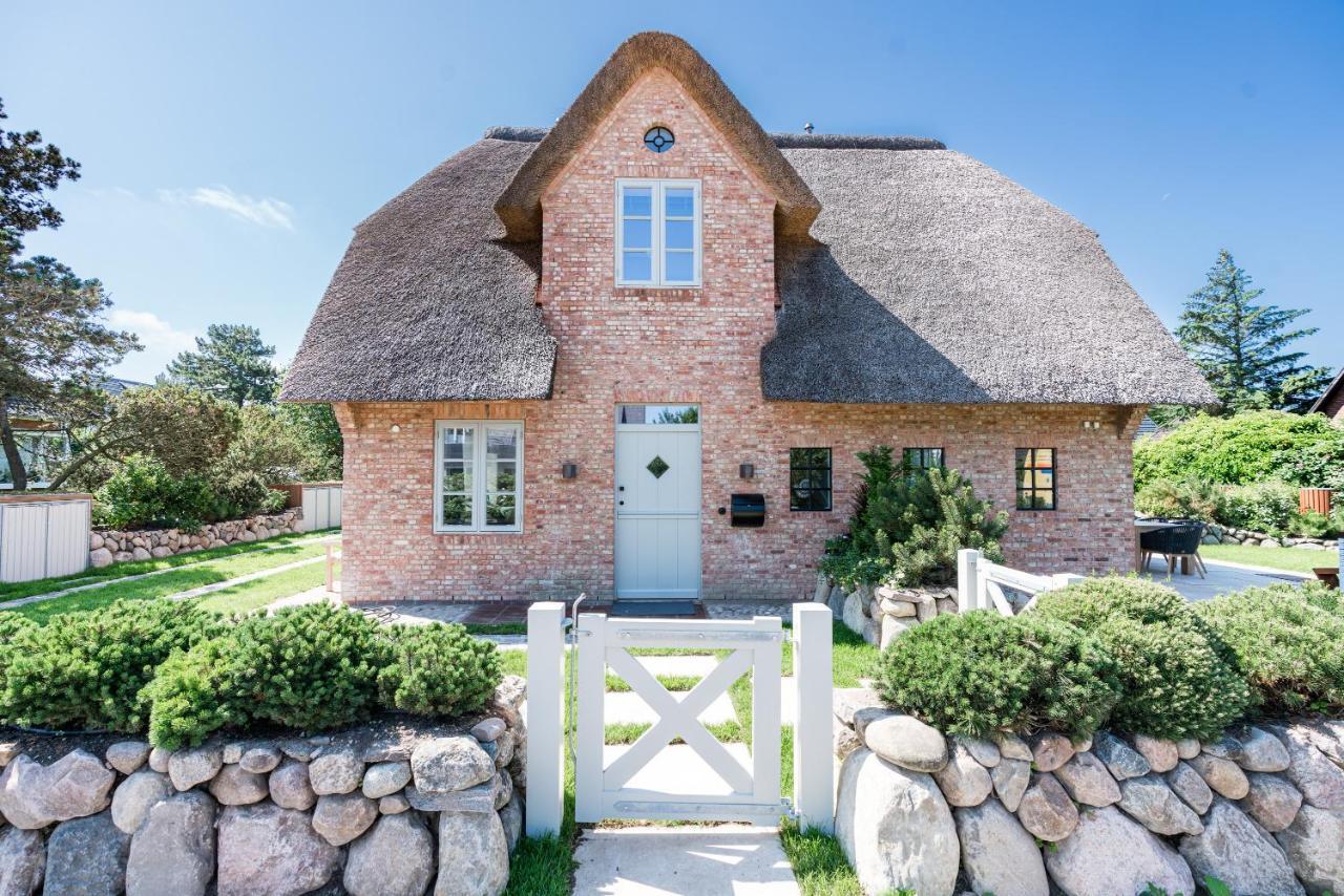 Loddis Hues Ferienhaus *