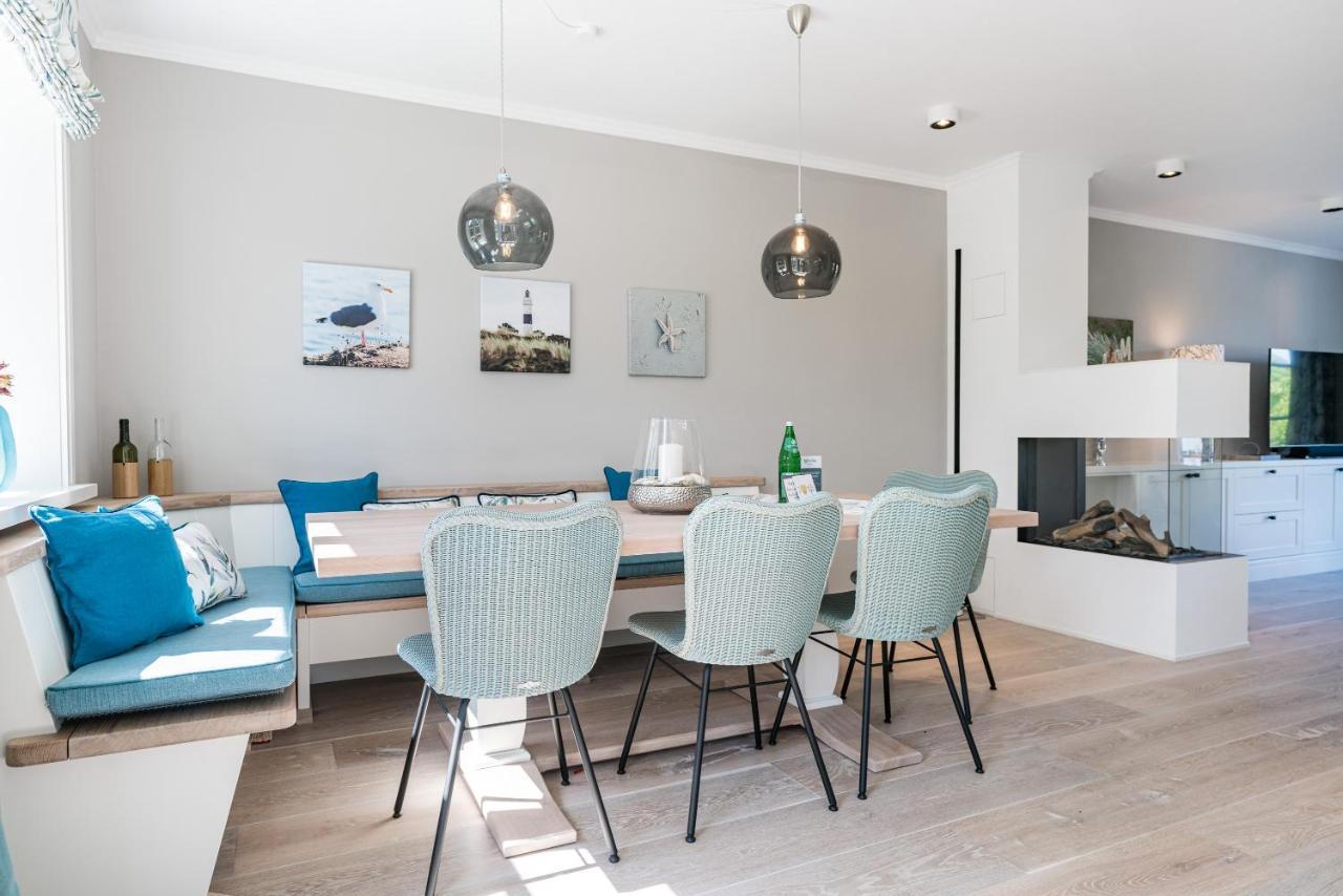 Loddis Hues Ferienhaus *