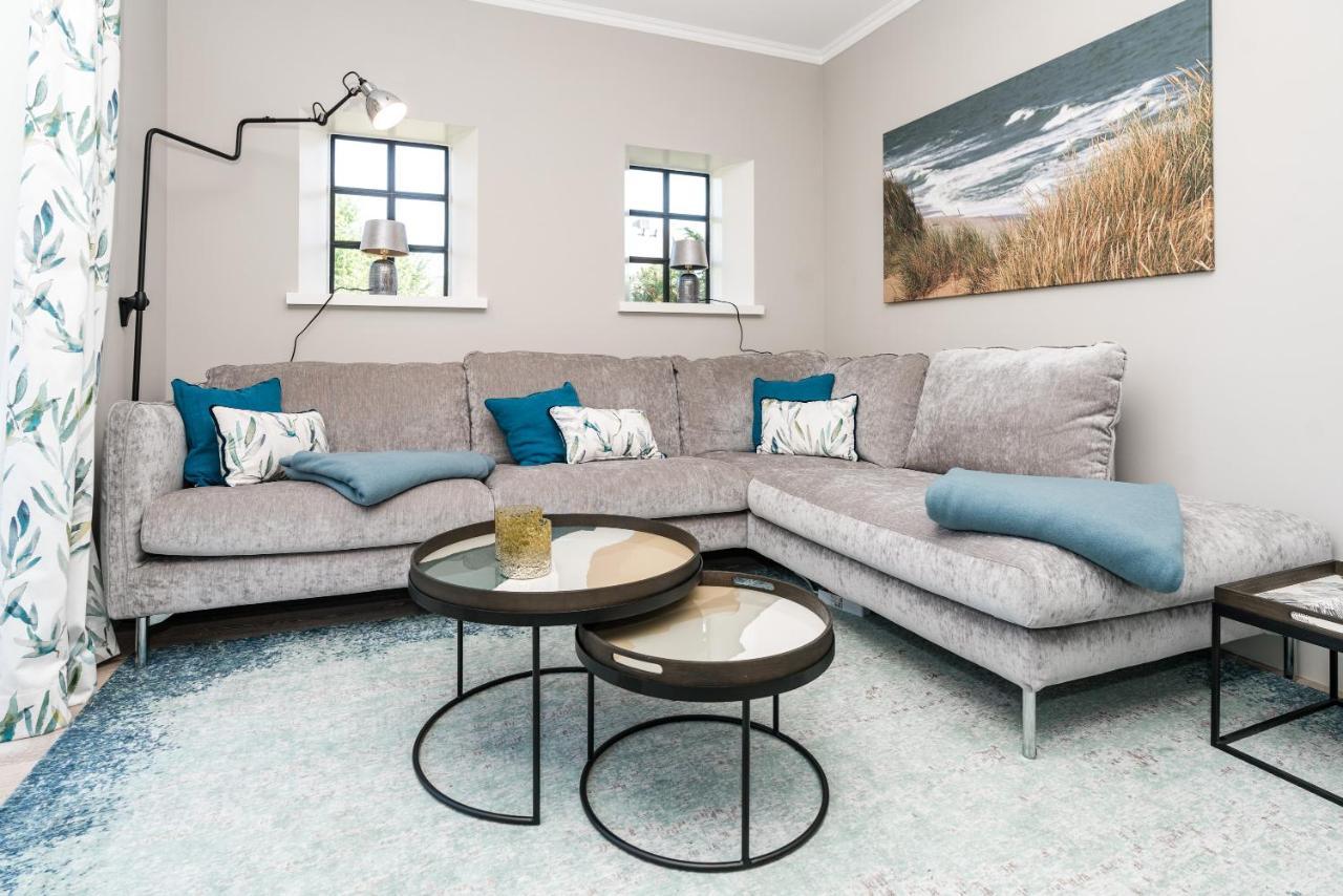 Ferienhaus Loddis Hues Wenningstedt-Braderup