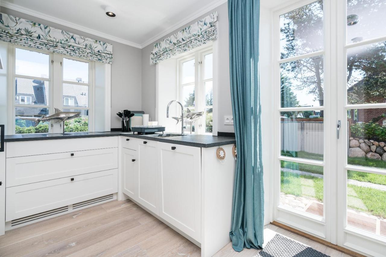Loddis Hues Wenningstedt-Braderup
