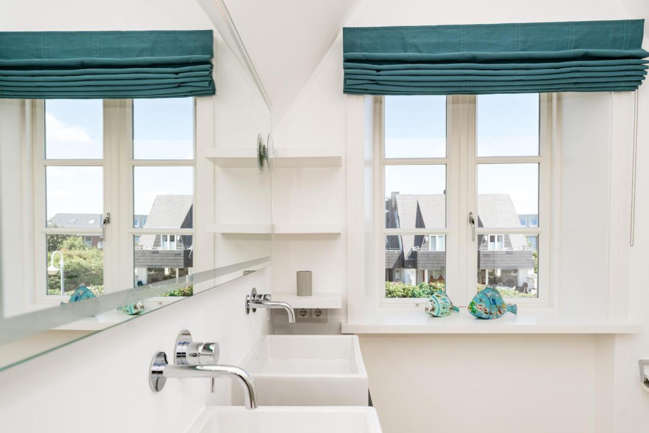 Ferienhaus Loddis Hues Wenningstedt-Braderup