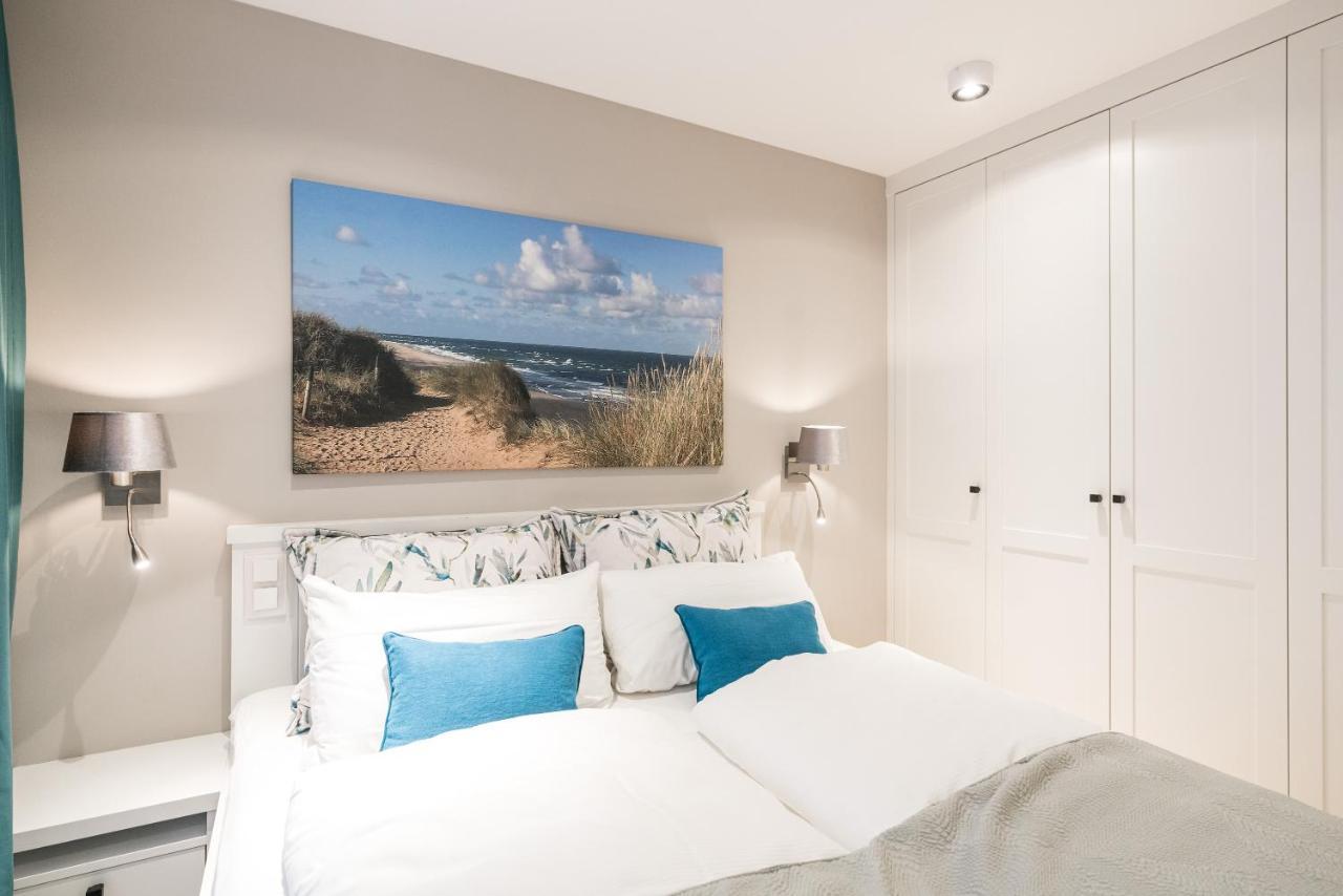 Loddis Hues Ferienhaus Wenningstedt-Braderup